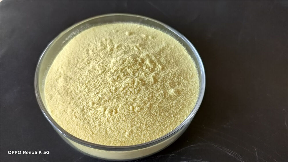 Water Treatment PAC Yellow Powder Poly Aluminium Chloride supplier