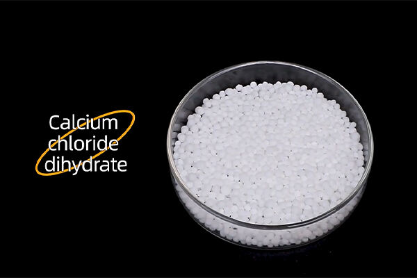 Calcium Chloride