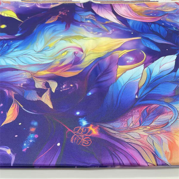 Best practices for washing and caring for custom printed cloth