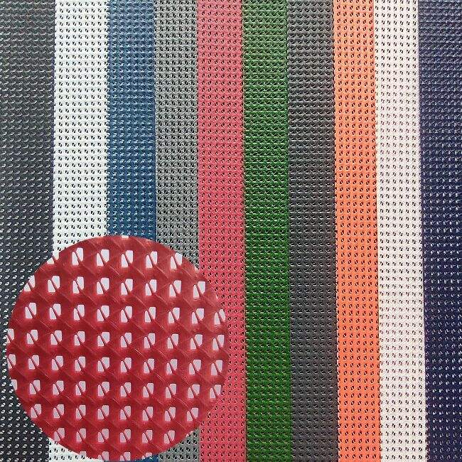 What Are the Key Benefits of Using Heavy Duty Netting Fabric in Industrial Applications?