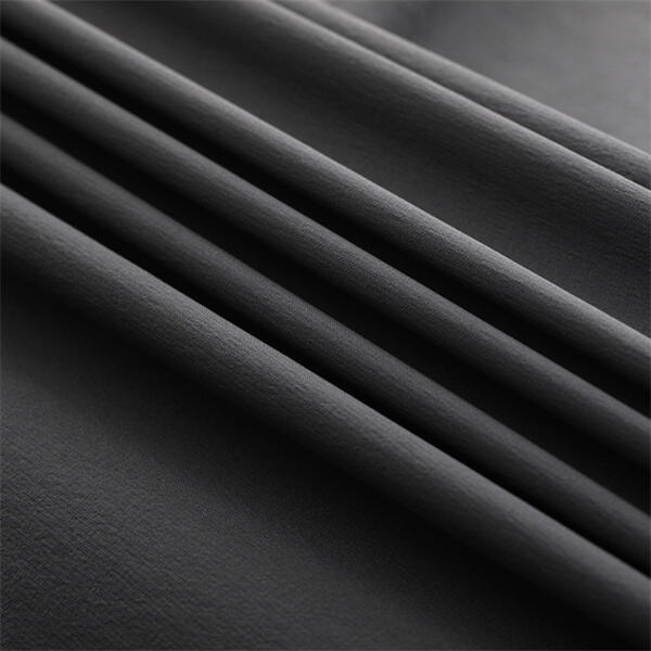 Ideal for activewear, swimwear, and dancewear