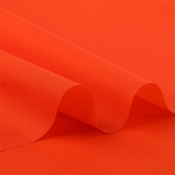 Sustainable materials for bag production