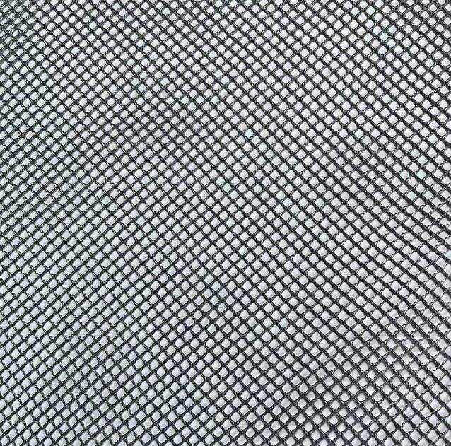 Why wholesale buyers are choosing black mesh cloth for their design projects