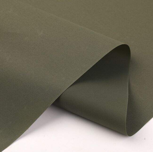 ما الذي يجب الانتباه له عند شراء مادة نايلون أكسفورد بالجملة