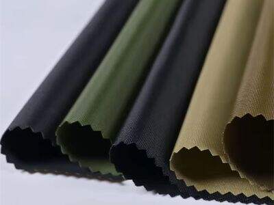 Why 600D polyester oxford is the top choice for pet carriers and tool kits