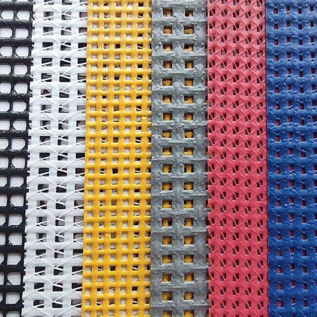 What Are the Common Usage Issues with Outdoor Mesh Fabric and How to Solve Them?