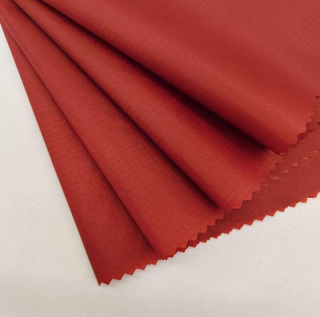 The Many Uses of Nylon Taffeta