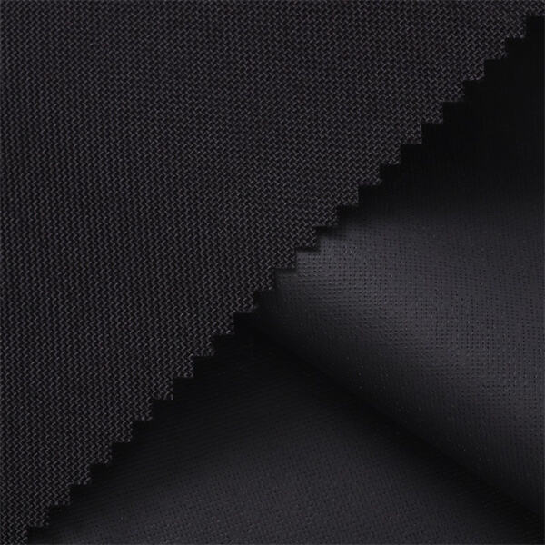 High-Quality Nylon Cloth for Bag and Luggage Manufacturing