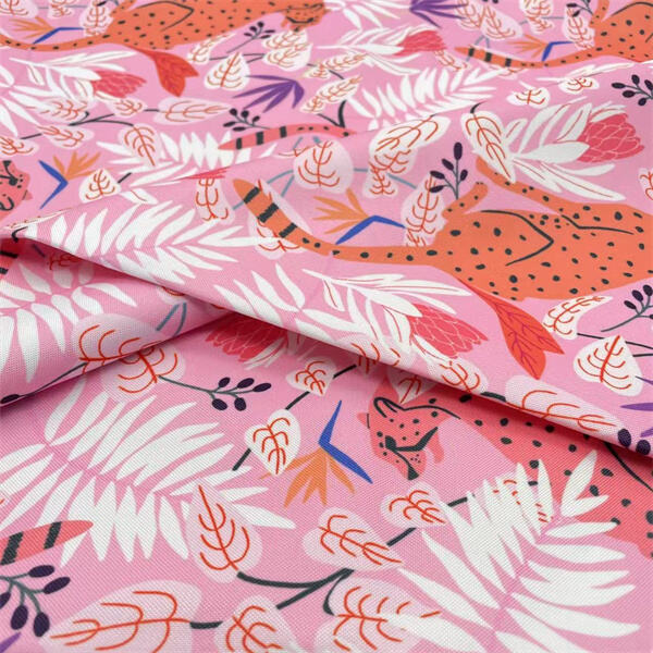 Custom sublimation canvas bags for eco-friendly marketing campaigns