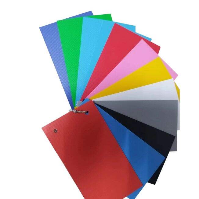 How to Maximize the Lifespan of Vinyl Coated Fabric Products