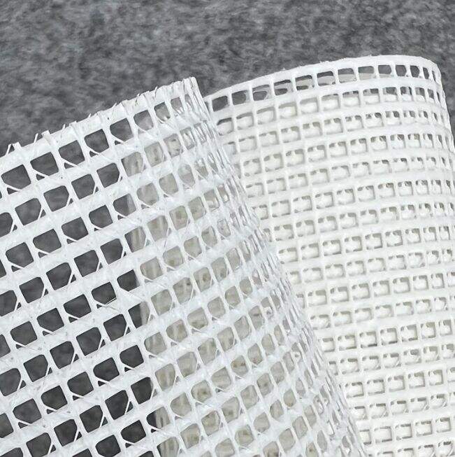 What Are the Top Applications for Vinyl Coated Mesh Fabric?