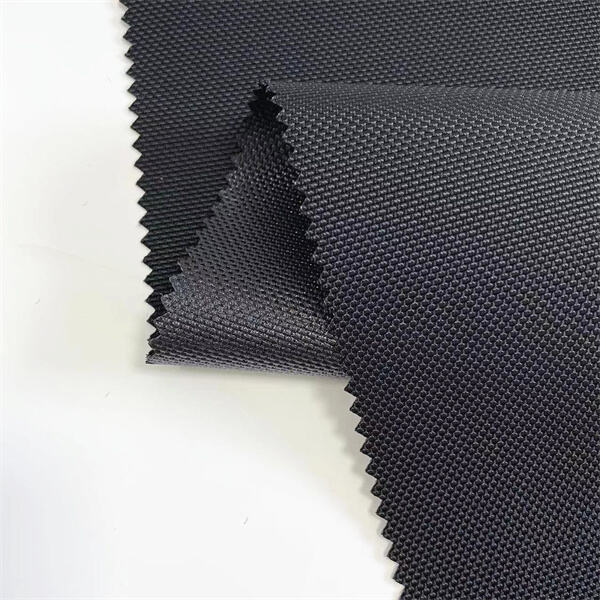 Ballistic Fabric is Durable