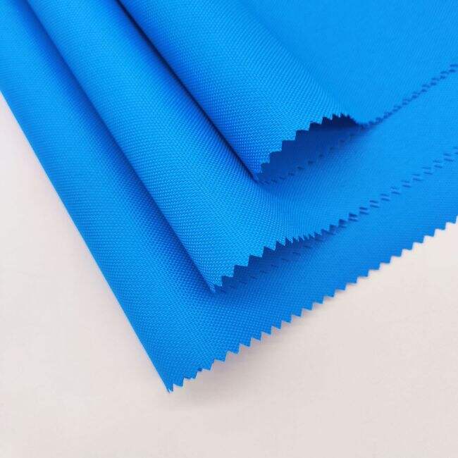 What Are the Latest Trends in Polyester Oxford Cloth Products for 2023?