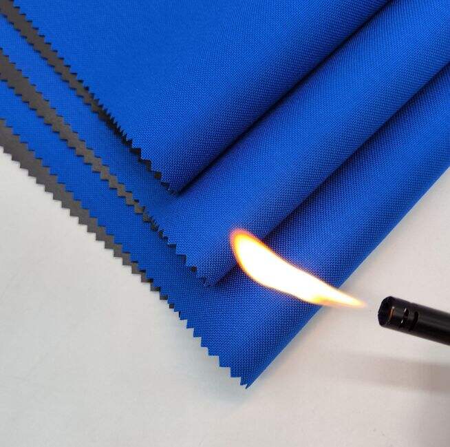 Nylon oxford -kangasten edut