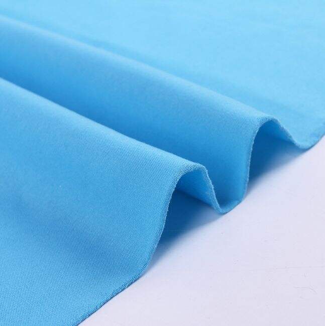 What Are the Key Benefits of Using Polyester Microfiber Fabric in Your Products?