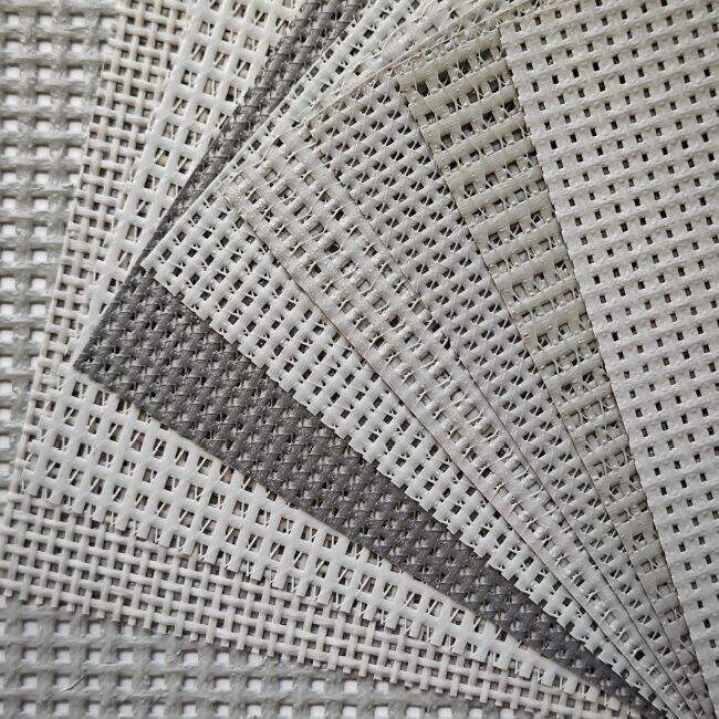 How to Maximize the Quality of Your Bags with Mesh Fabric?