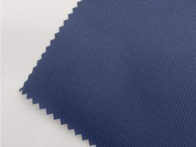 Eco-Friendly 210D Nylon TPU Fabric TKA for Activewear and Outdoor Gear