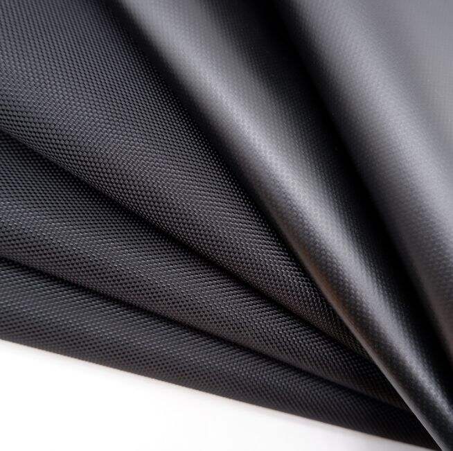 How to Choose the Right PVC Coated Fabric for Your Needs?