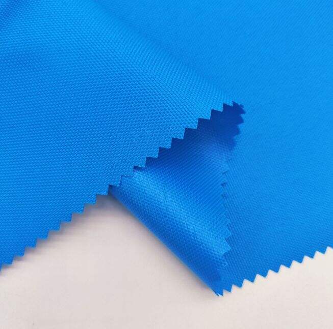 What Are the Different Applications of Polyester Oxford Cloth in Various Industries?