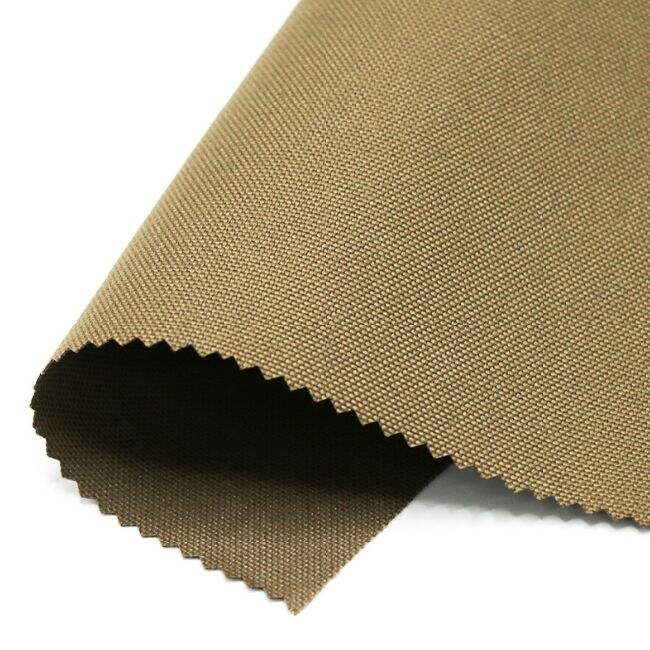 How Nylon Cordura Fabric Stands Out in Durability and Performance