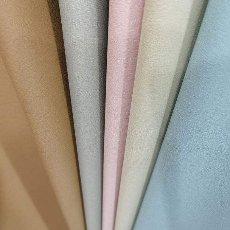 How Blackout Fabric Enhances Privacy and Comfort in Commercial Spaces?
