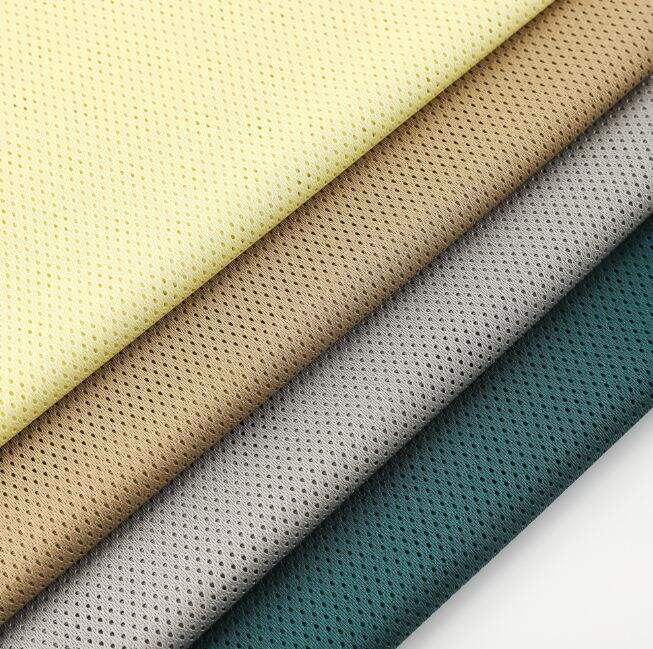 Zašto je poliesterska mrežasta tkanina najčešći izbor za industrijsku upotrebu