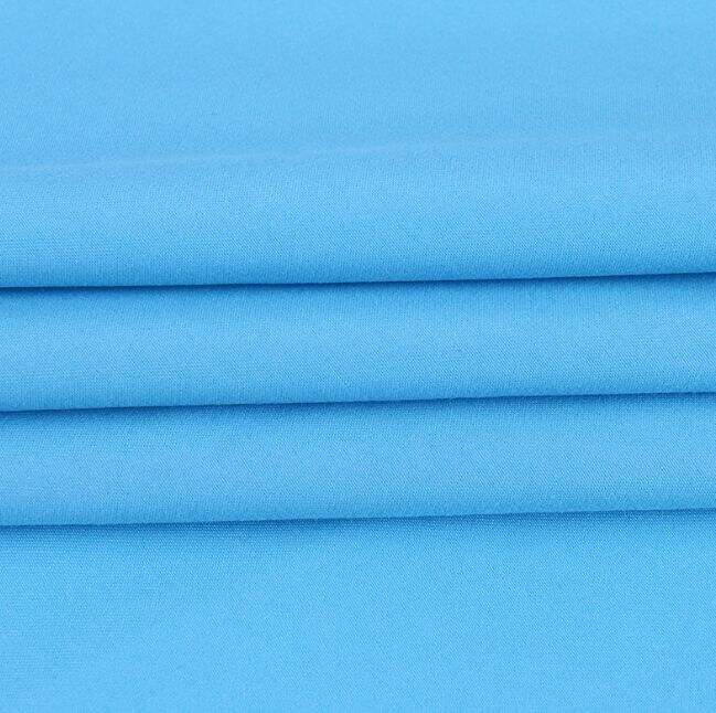 How Polyester Microfiber Fabric Improves Product Quality and Durability