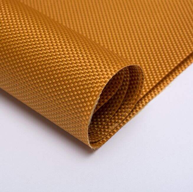 제품 라인에 적합한 방탄 나일론 원단을 고르는 방법