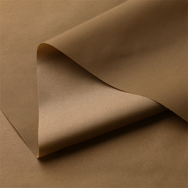 What makes nylon clothes a popular choice among buyers