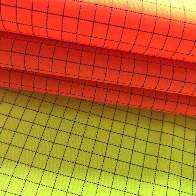 What Are the Key Benefits of Using Fire Resistant Clothing Material in the Workplace?