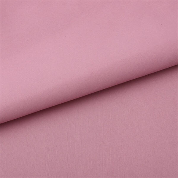 The benefits of using microfiber material in your business