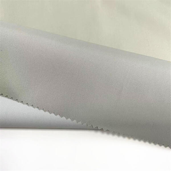 What makes our flame retardant fabric stand out from the competition