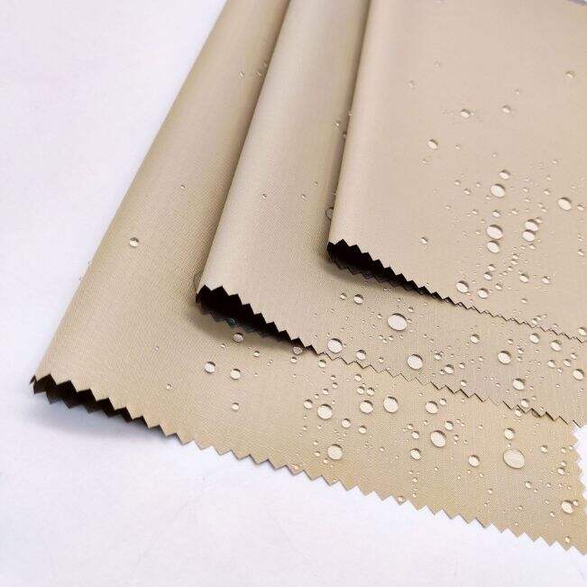 How Waterproof Ripstop Fabric Enhances Product Longevity and Performance