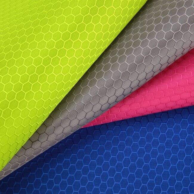 Where to Source High-Quality PU Coated Polyester at Competitive Prices