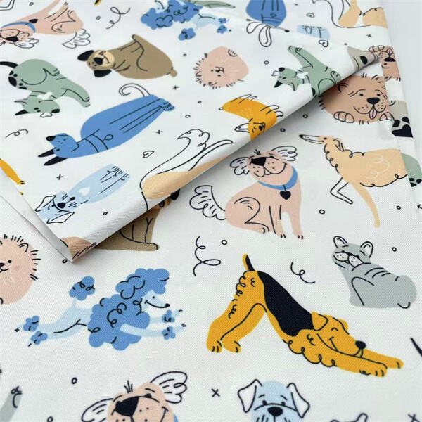 Come Stampare i tuoi Disegni su Tessuto: La Guida Passo Passo