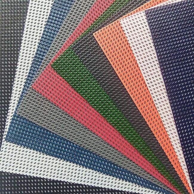 Where to Source Sustainable Heavy Duty Netting Fabrics for Eco-Friendly Projects