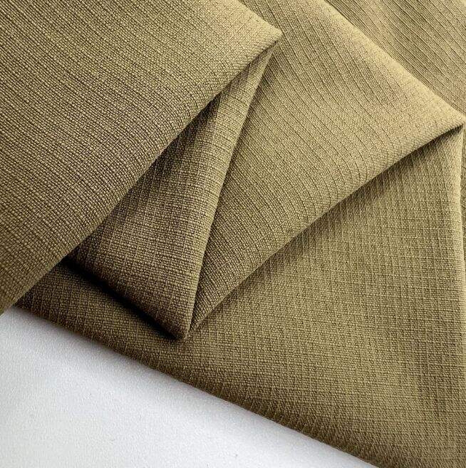 tissu en spandex élastique dans les 4 directions pour vos bras et jambes