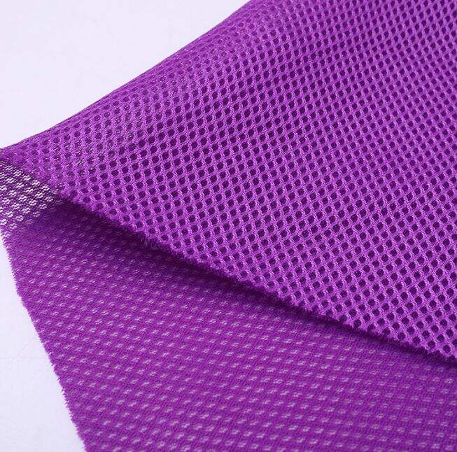 How to choose the right polyester mesh fabric for your project?