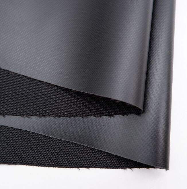 What Makes PVC Coated Fabric Ideal for Industrial Applications?