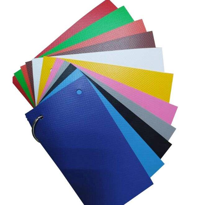 Where to Source Eco-Friendly Vinyl Coated Fabric for Sustainable Solutions