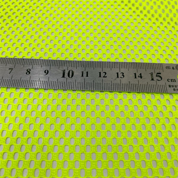 How to choose the right net fabric for your designs?