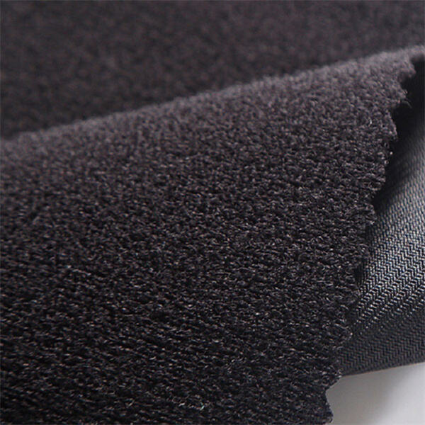 From Fiber to Material: The Manufacturing Process