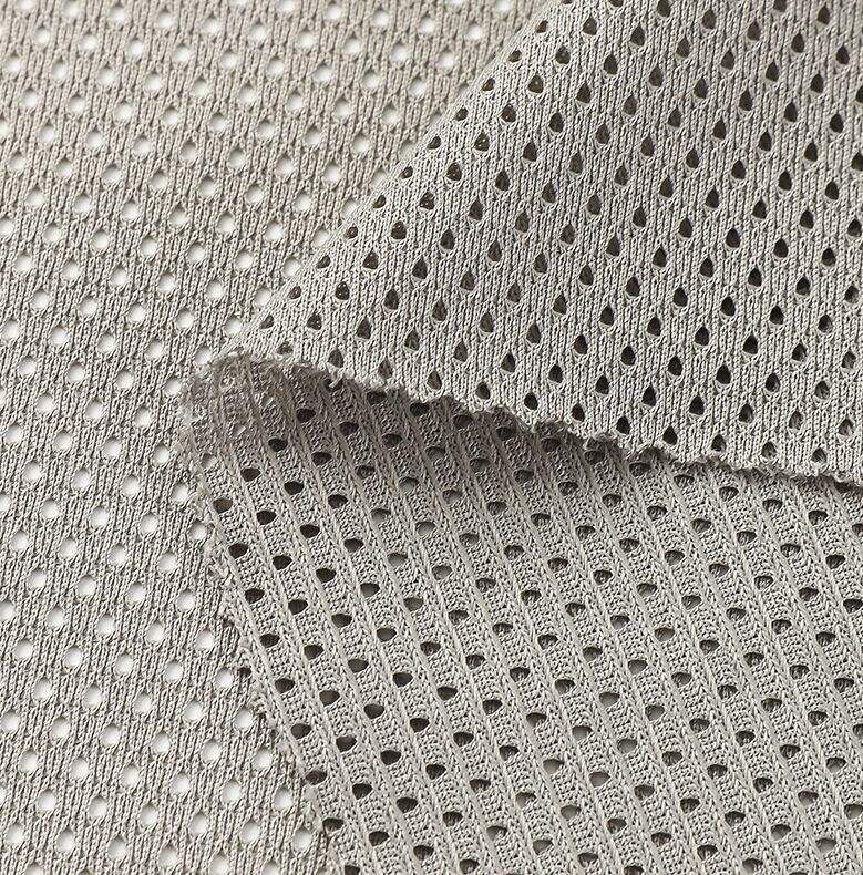 Najpopularnije trenutne primjene poliesterske mrežaste tkanine na tržištu