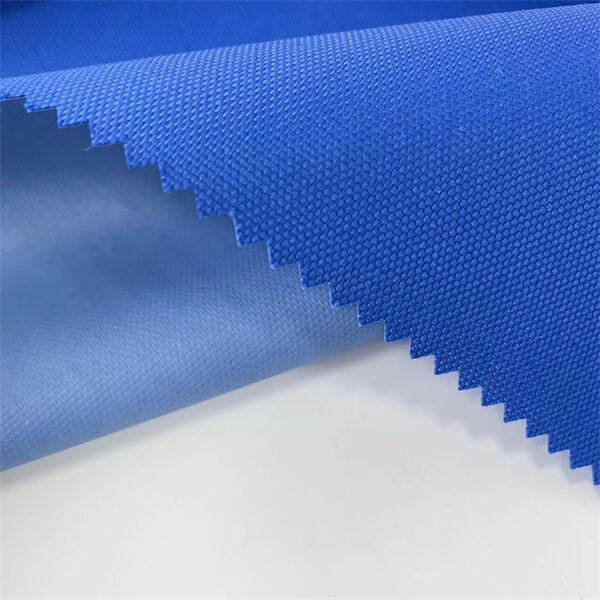 fire retardant fabric