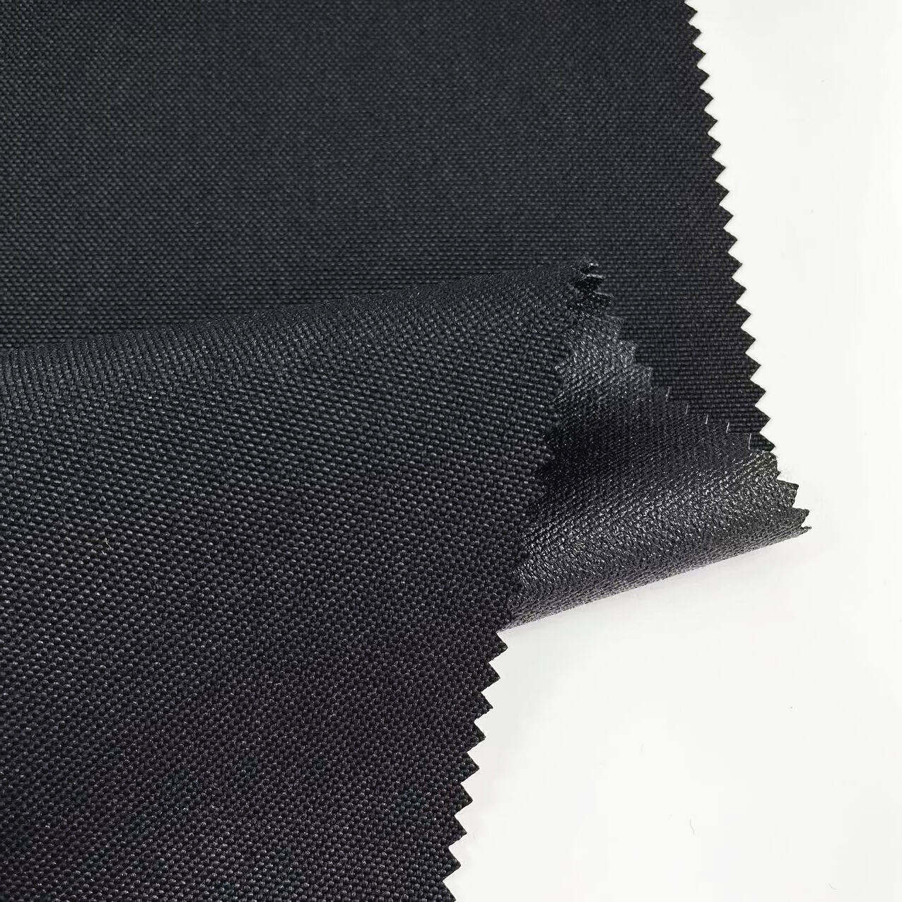 Compact Strength: 420D Nylon Packcloth Engineered to Outlast Constant Use