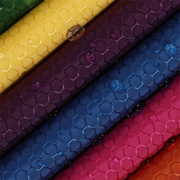 The versatility of ripstop nylon material in various industries