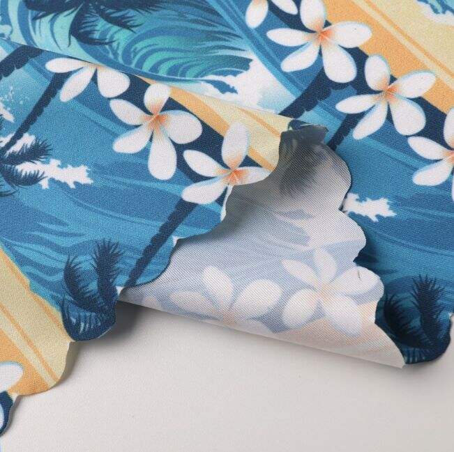 ما هي خيارات التخصيص المتاحة لأقمشة الميكروفايبر بأسعار الجملة؟