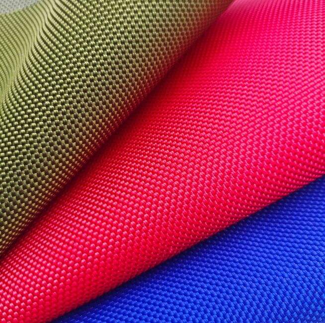 What Wholesale Opportunities Exist with High-Quality Ballistic Nylon Fabric?