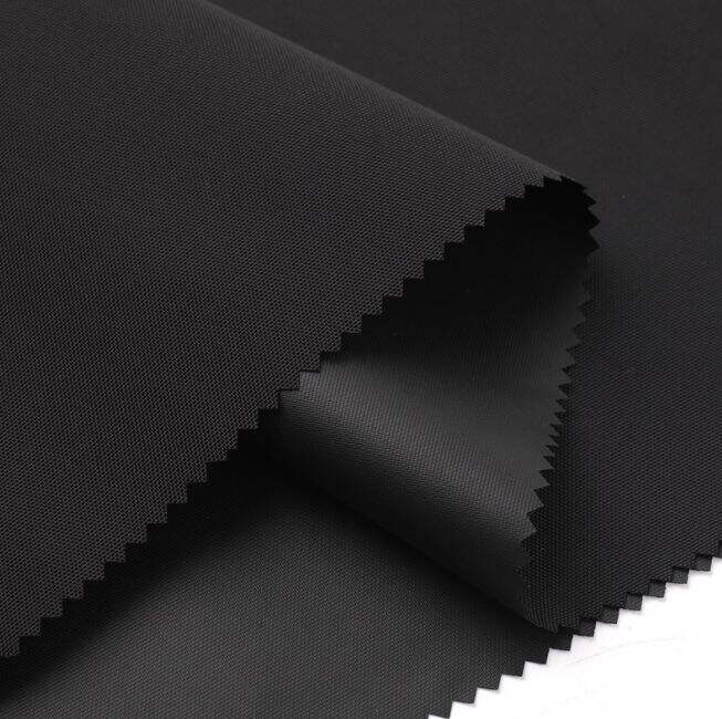 What Are the Top Benefits of Using Black Nylon Cloth in Fashion and Apparel?
