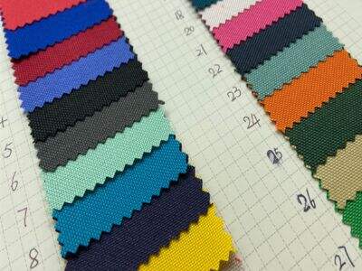 Future of Fabrics: Innovations in Nylon and Polyester Oxford Weaves